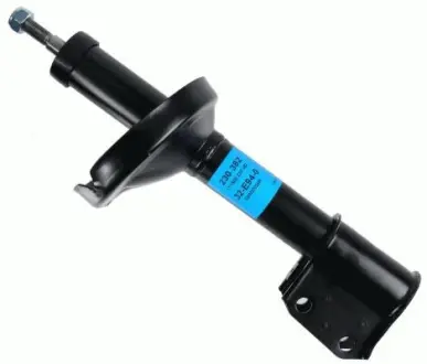 Амортизатор підвіски 230 382 SACHS 230382