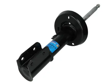 Амортизатор OPEL Astra "FR "98-08 "(Gas) - заміна на SH350688 ="" SACHS 230574
