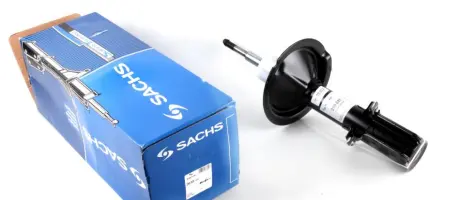 Амортизатор (передній) Fiat Doblo 01- SACHS 290 028