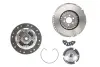 Комплект зчеплення VW Caddy/Golf/Jetta "1,6-1,9 "82-99 ="" SACHS 3000082003 (фото 2)