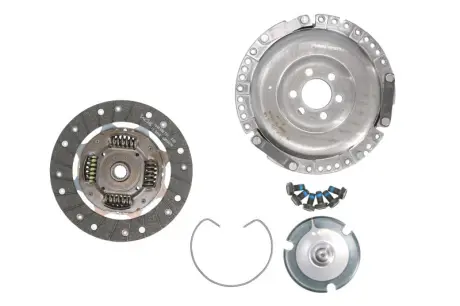 Комплект зчеплення VW Caddy/Golf/Jetta "1,6-1,9 "82-99 ="" SACHS 3000082003