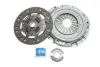 Комплект зчеплення MERCEDES W201/S123/S124 "M102 "82-92 ="3000111001" Sachs 3000111001