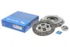 Комплект зчеплення MERCEDES W201/S123/S124 "M102 "82-92 ="" SACHS 3000111001 (фото 2)