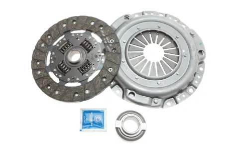 Комплект зчеплення MERCEDES W201/S123/S124 "M102 "82-92 ="" SACHS 3000111001 (фото 1)