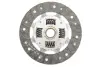 Комплект зчеплення MERCEDES W201/S123/S124 "M102 "82-92 ="" SACHS 3000111001 (фото 5)
