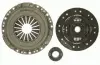 Комплект зчеплення MERCEDES 190(W201) 2.0-2.5 79-93 SACHS 3000111003 (фото 1)