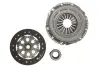 Комплект зчеплення BMW E36/E30/E34/E28 "2,0-2,5 "83-03 ="" SACHS 3000133002 (фото 1)