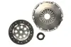 Комплект зчеплення BMW E36/E30/E34/E28 "2,0-2,5 "83-03 ="" SACHS 3000133002 (фото 2)