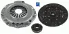 Комплект зчеплення 3000 144 003 SACHS 3000 144 003