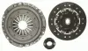 Комплект зчеплення MERCEDES W201/124 "2,3-2,6 "86-93 ="" SACHS 3000145001 (фото 1)