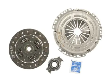 Комплект зчеплення (РП) SACHS 3000 158 001