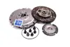 Комплект зчеплення VW Golf/Jetta &quot;1,3-1,8 &quot;79-90 =&quot;&quot; SACHS 3000160002 (фото 1)