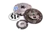 Комплект зчеплення VW Golf/Jetta &quot;1,3-1,8 &quot;79-90 =&quot;&quot; SACHS 3000160002 (фото 2)