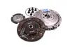 Комплект зчеплення VW Golf/Jetta &quot;1,3-1,8 &quot;79-90 =&quot;&quot; SACHS 3000160002 (фото 3)