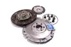Комплект зчеплення VW Golf/Jetta &quot;1,3-1,8 &quot;79-90 =&quot;&quot; SACHS 3000160002 (фото 4)
