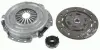 Комплект зчеплення RENAULT Clio/Twingo &quot;1,1-1,4 &quot;81-07 =&quot;&quot; SACHS 3000168101 (фото 1)