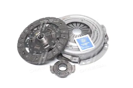Комплект зчеплення VAZ 2108/2109/21099 "1,1-1,5 "86>> ="" SACHS 3000171105