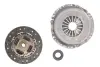 Комплект зчеплення AUDI 100/80/90/A6 &quot;1,8-2,0 &quot;84-96 =&quot;&quot; SACHS 3000181001 (фото 1)
