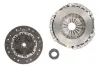 Комплект зчеплення AUDI 100/80/90/A6 &quot;1,8-2,0 &quot;84-96 =&quot;&quot; SACHS 3000181001 (фото 2)