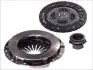 Комплект зчеплення BMW E36/E30/E34 &quot;1,6-1,8 &quot;87-00 =&quot;&quot; SACHS 3000203002 (фото 2)