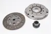 Комплект зчеплення BMW E34/E32 "3,0-3,5 >>"94 ="3000207001" Sachs 3000207001