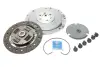 Зчеплення SEAT, VW (вир-во SACHS) 3000286001