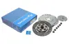 Комплект зчеплення VW Caddy 1.9D/1.9SDI -03 SACHS 3000 287 002 (фото 2)