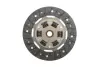 Комплект зчеплення VW Caddy 1.9D/1.9SDI -03 SACHS 3000 287 002 (фото 5)
