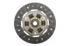 Комплект зчеплення VW Caddy 1.9D/1.9SDI -03 SACHS 3000 287 002 (фото 6)