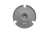 Комплект зчеплення VW Caddy 1.9D/1.9SDI -03 SACHS 3000 287 002 (фото 7)