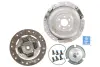 Комплект зчеплення SEAT/VW Ibiza/Golf/Polo "1,8-1,9 "89-01 ="3000288002" Sachs 3000288002
