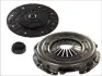 Комплект зчеплення FORD Transit "2,5 "86-00 ="3000389002" Sachs 3000389002