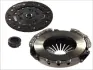 Комплект зчеплення FORD Transit "2,5 "86-00 ="" SACHS 3000389002 (фото 2)