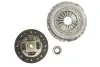 Комплект зчеплення FORD Transit "2,5TDi "91-00 ="3000389004" Sachs 3000389004