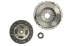 Комплект зчеплення FORD Transit &quot;2,5TDi &quot;91-00 =&quot;&quot; SACHS 3000389004 (фото 2)