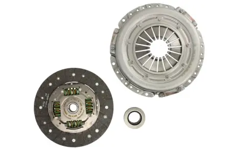 Комплект зчеплення FORD Transit "2,5TDi "91-00 ="" SACHS 3000389004