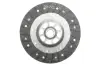 Комплект зчеплення MB Sprinter 312 2.9TDI (d=250mm) SACHS 3000 725 001 (фото 6)