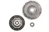 Комплект зчеплення MERCEDES Sprinter/Vito "95-06 ="3000726001" Sachs 3000726001
