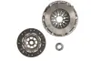 Комплект зчеплення MERCEDES Sprinter/Vito "95-06 ="" SACHS 3000726001 (фото 2)
