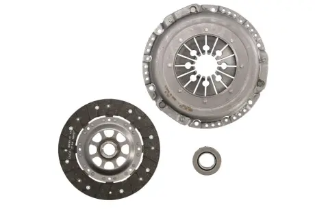 Комплект зчеплення MERCEDES Sprinter/Vito "95-06 ="" SACHS 3000726001 (фото 1)