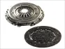 Комплект зчеплення FORD Mondeo &quot;2,0 &quot;93-00 =&quot;&quot; SACHS 3000812131 (фото 2)