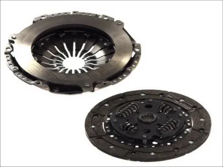 Комплект зчеплення FORD Mondeo "2,0 "93-00 ="" SACHS 3000812131