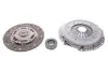 Комплект зчеплення AUDI/VW A4/A6/Passat "1,9TDi "96-00 ="3000815001" Sachs 3000815001