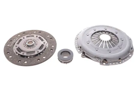 Комплект зчеплення AUDI/VW A4/A6/Passat "1,9TDi "96-00 ="" SACHS 3000815001