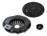 Комплект зчеплення VAG A3/Leon/Octavia/Bora/Golf "1,8-2,0 "98-05 - заміна на SH3000951689 ="" SACHS 3000822701 (фото 2)