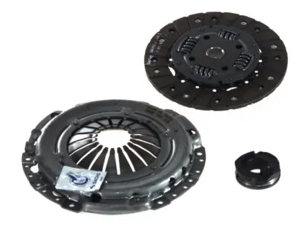 Комплект зчеплення VAG A3/Leon/Octavia/Bora/Golf "1,8-2,0 "98-05 - заміна на SH3000951689 ="" SACHS 3000822701