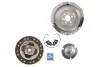 Комплект зчеплення SKODA/VW Octavia/Bora/Golf "1,4-1,6 "96-10 ="" SACHS 3000824501 (фото 1)