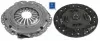 Комплект зчеплення 3000 828 201 SACHS 3000 828 201