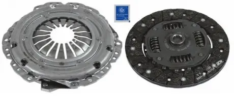 Комплект зчеплення SACHS 3000 828 201