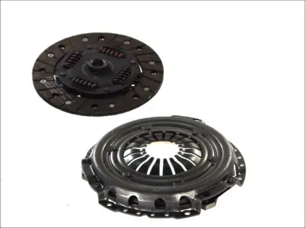 Комплект зчеплення CHEVROLET/OPEL Aveo/Adam/Astra/Combo/Corsa/Vectra "1,2-1,6 "99>> ="" SACHS 3000836101